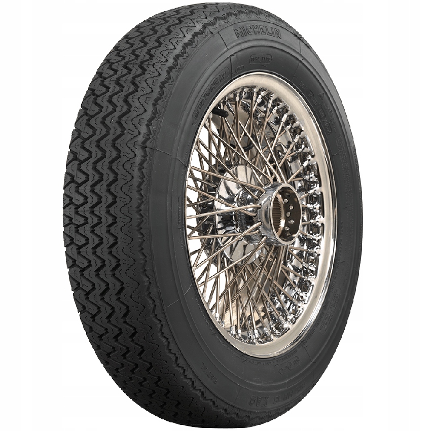 155/65R13 opona MICHELIN XAS FF 78H